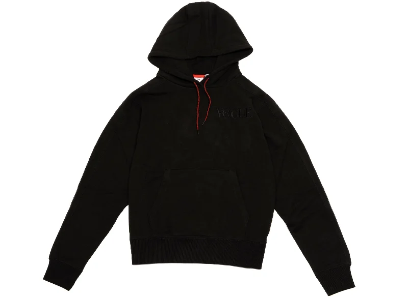 Year-End Sale Puma x Vogue Hoodie TR