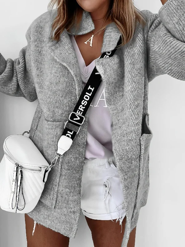 Buy More, Save More Everyday Knit Cardigan