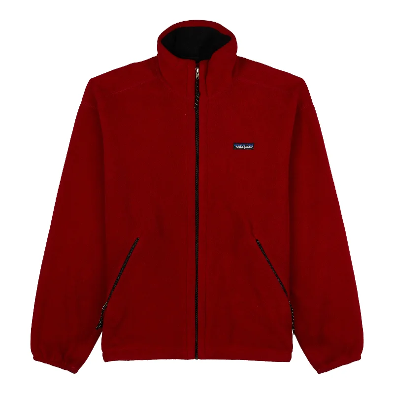 Buy Now Unisex Classic Windproof Jacket