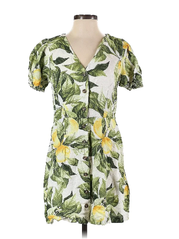 Can't Be Beat Casual Dress