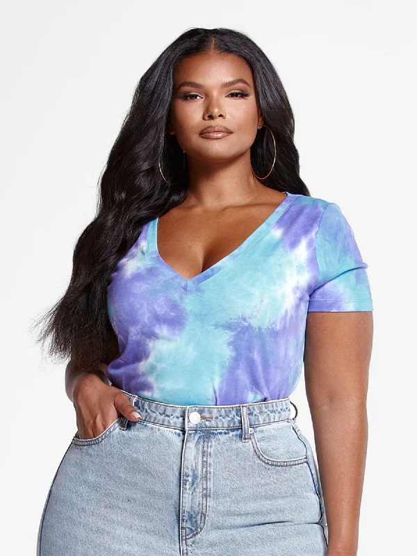 Special Savings Kelsey Tie Dye T-Shirt