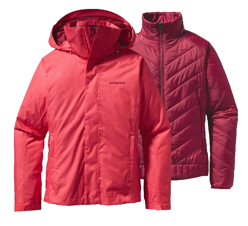 W's 3-in-1 Snowbelle Jacket