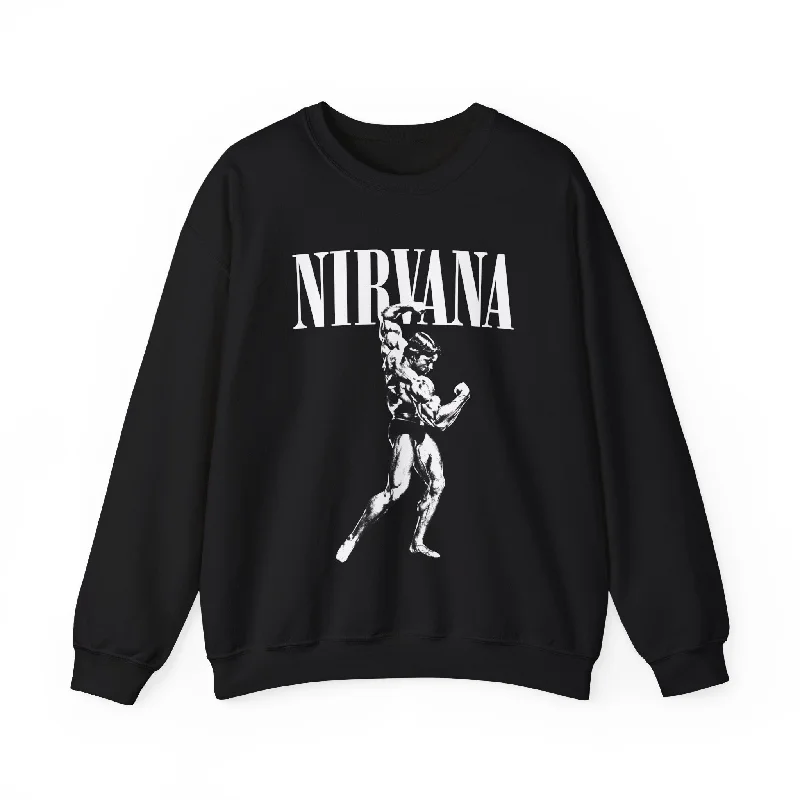 While Supplies Last Mister Olympia Unisex Sweatshirt