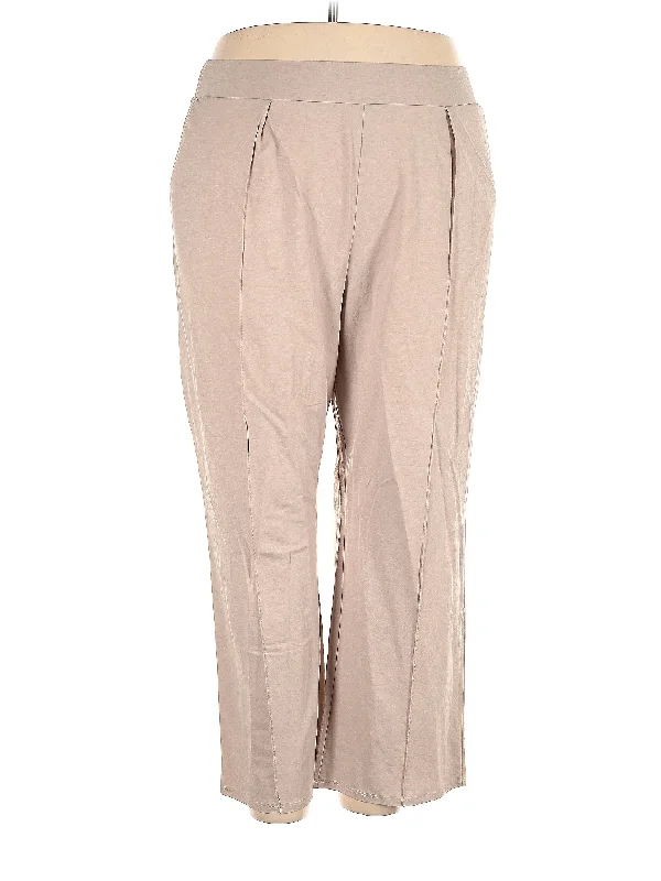 Final Markdown Casual Pants