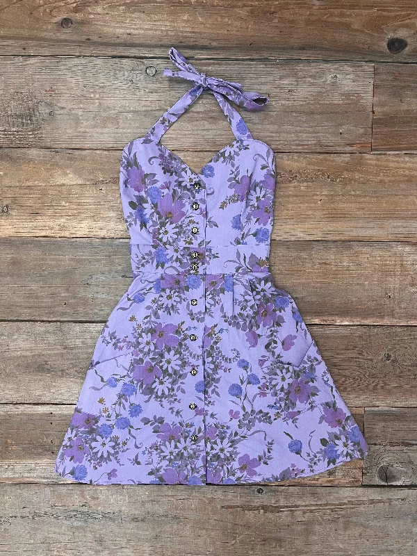 Instant Discount Bedding Dress one of a kind in Medium