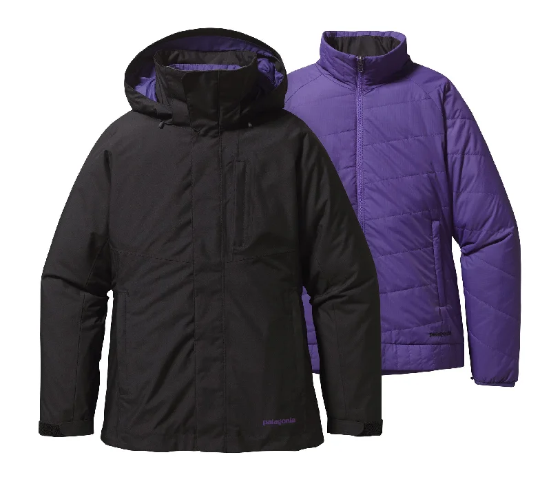 Price Buster W's 3-in-1 Snowbelle Jacket