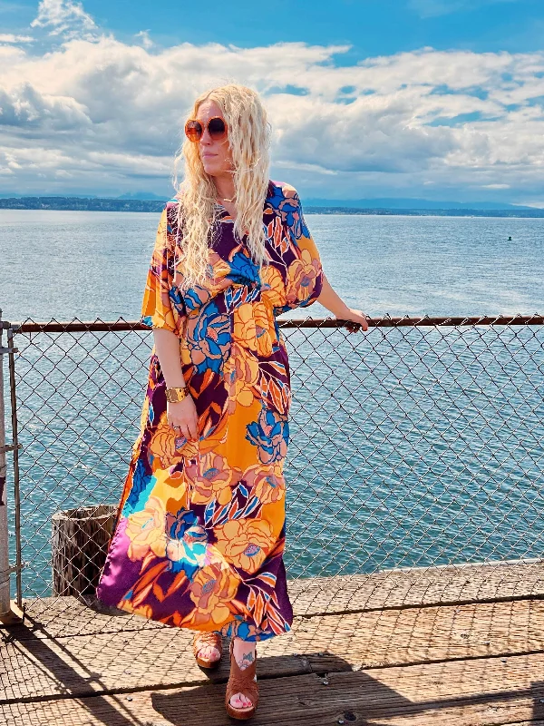 Flash Deals Kona Maxi Dress