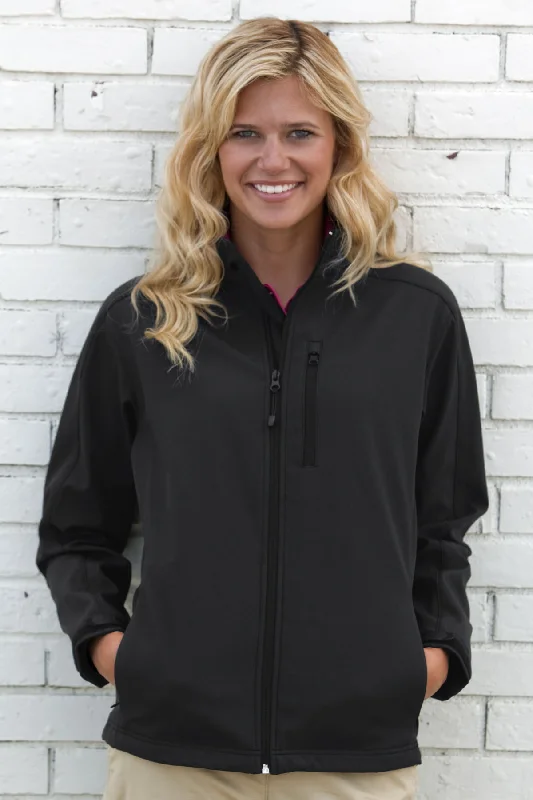 Don't Wait Women's Quantum Bonded Jacket