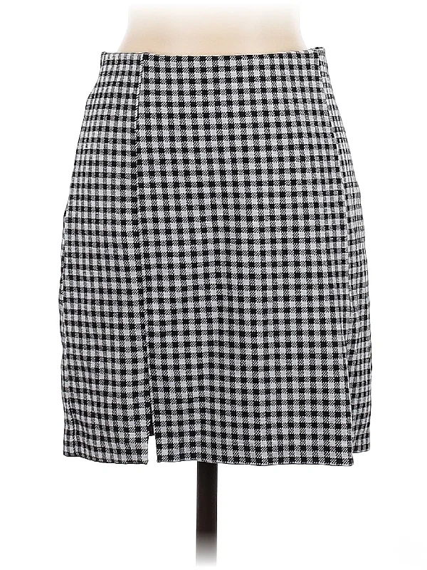 Price Drop Casual Skirt