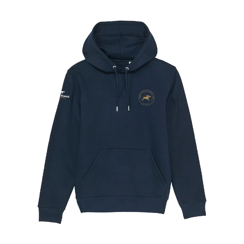 Deal Mania Cirencester Park Polo Club Unisex Hoodie