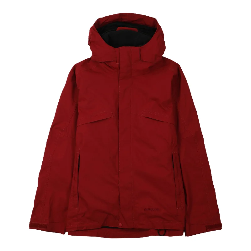 Instant Savings Rubicon Uniform Jacket