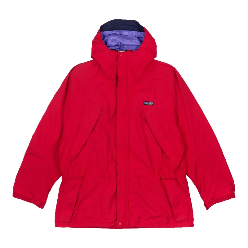Don’t Miss Out Unisex Storm Jacket
