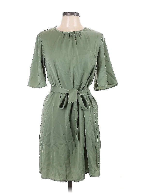 Limited Quantity Casual Dress