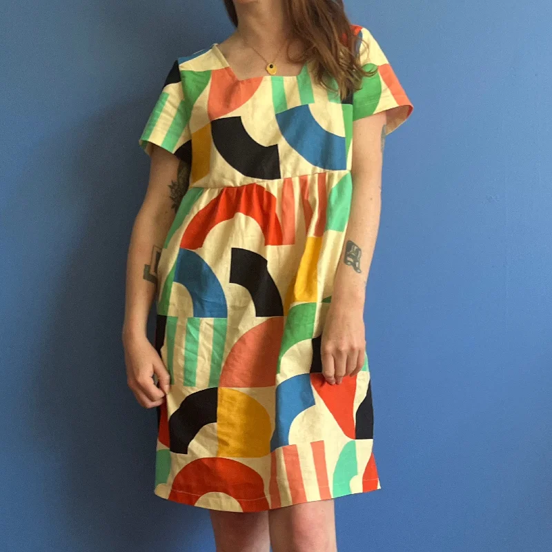 Weekend Deal Billie Dress - Childs Play