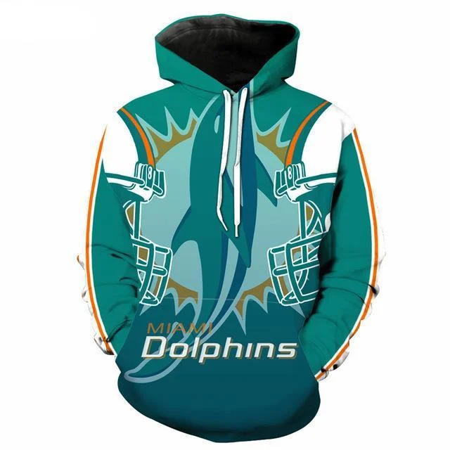 TIME-Limited Offer 11 x Teams American Football Hoodies