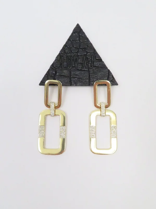 Huge Discounts rosie knocker earrings