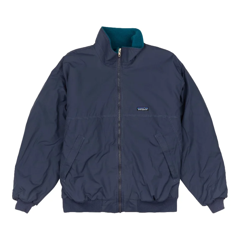 Price Drop Unisex Shelled Synchilla Jacket