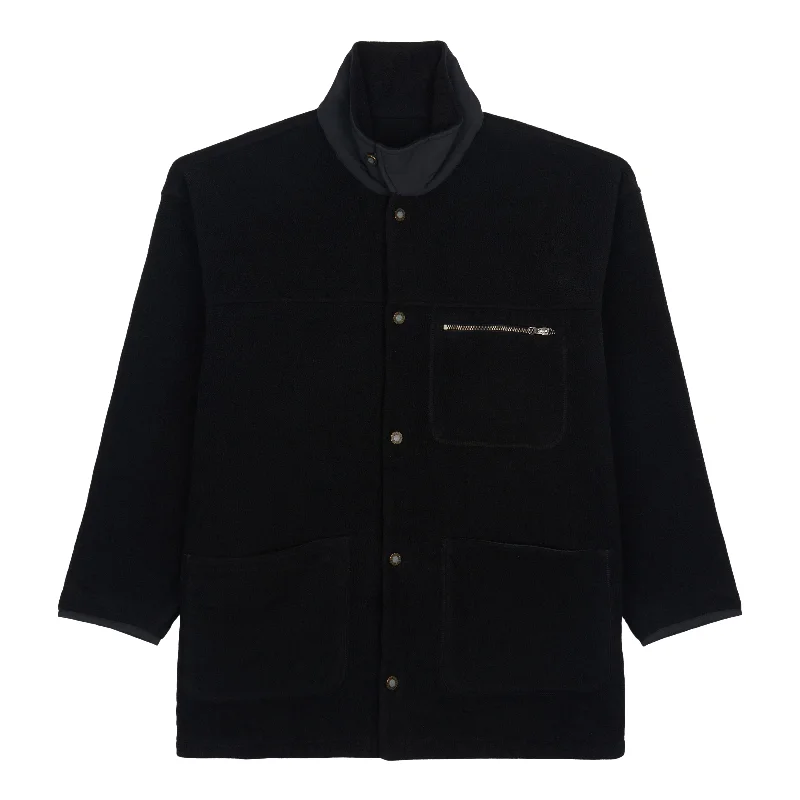 Savings Spectacular Synchilla® Shearling Coat