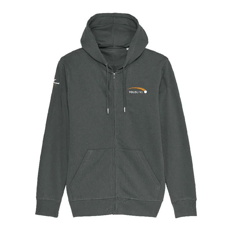 Weekend Deal PoloLine Hoodie