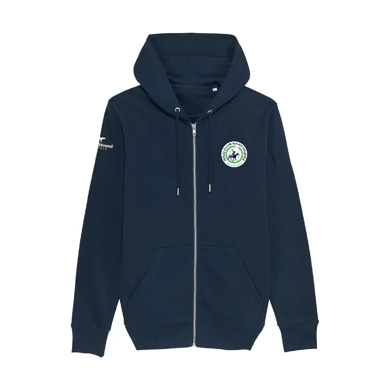 Buy More, Save More Saint-Tropez Zip Hoodie
