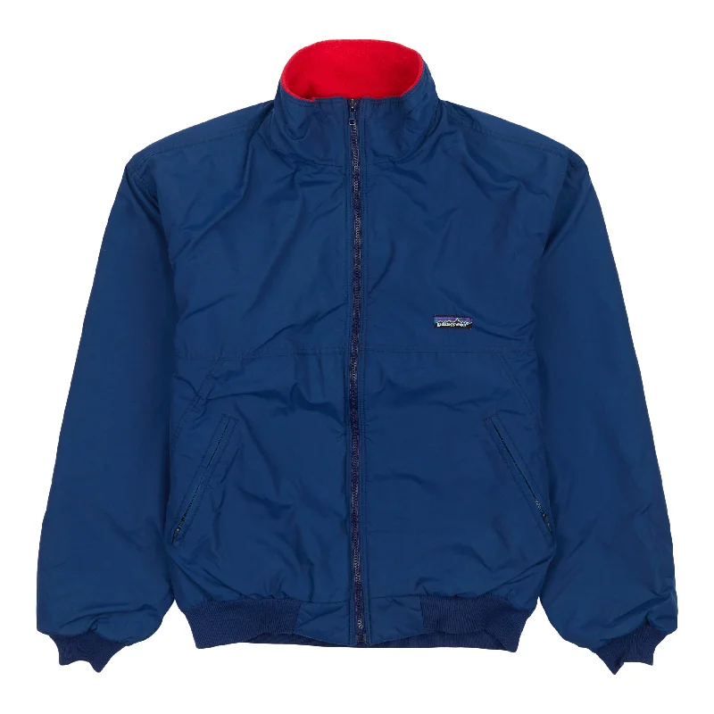 Special Offer Unisex Shelled Synchilla Jacket