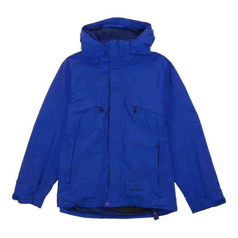Referral Discount Rubicon Uniform Jacket