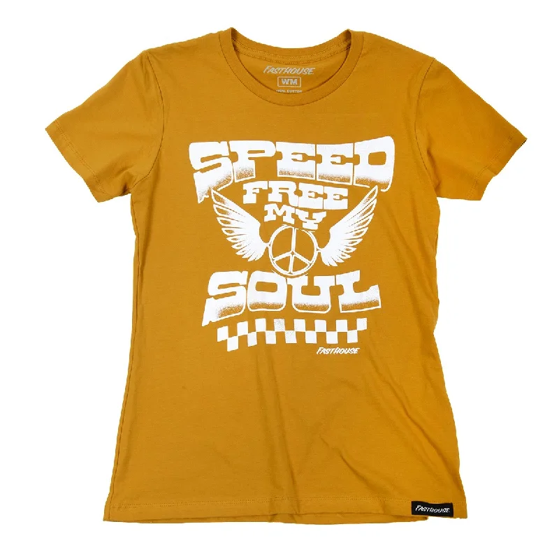 The Best Prices Fasthouse "Sunshine" Women's Tee