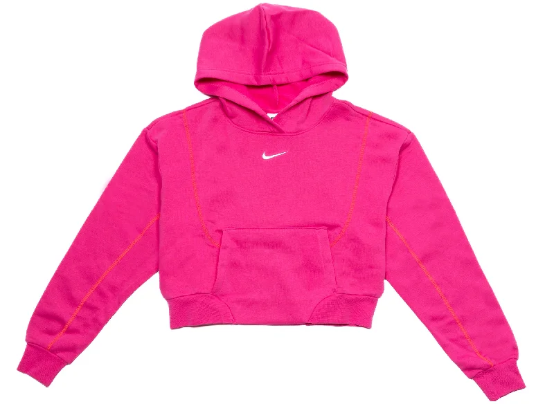 Women's Nike Sportswear Fleece Hoodie