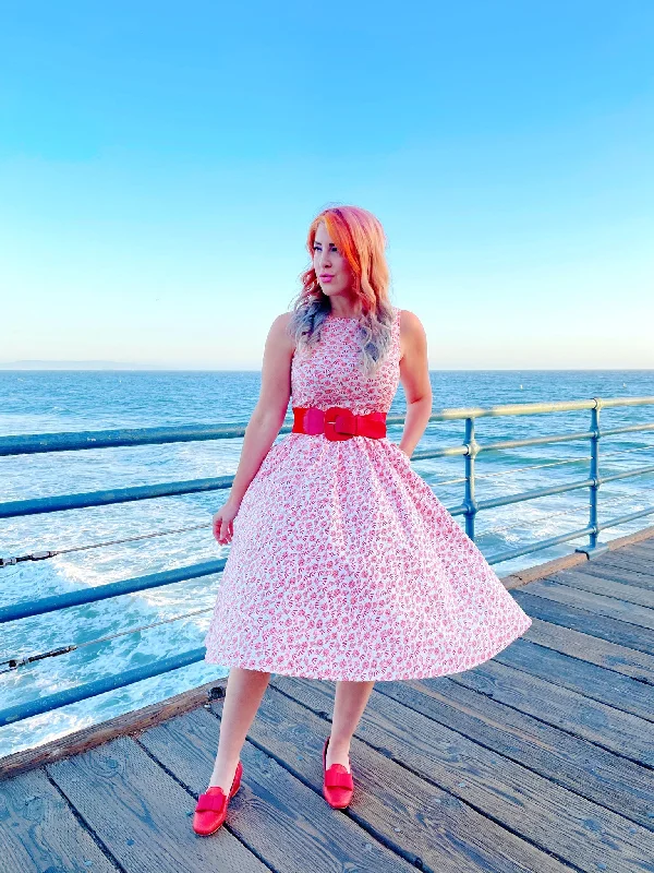 Unmissable Offer Umbrella Midi Dress