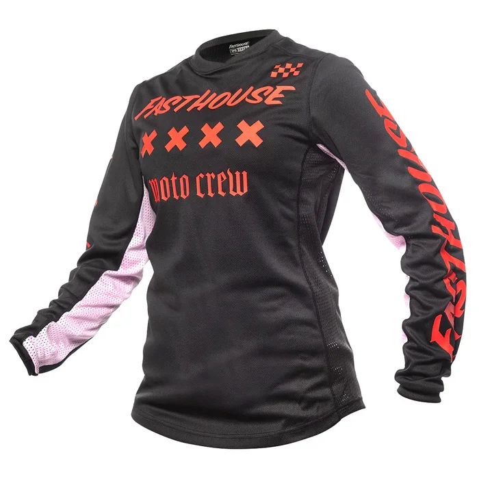Price Drop Fasthouse Grindhouse Karma - Women's Jersey