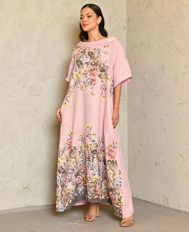 Dusty Rose