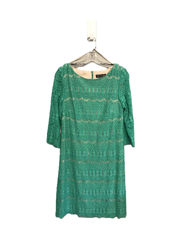 Low Prices Dress Party Midi By Jessica Howard  Size: M