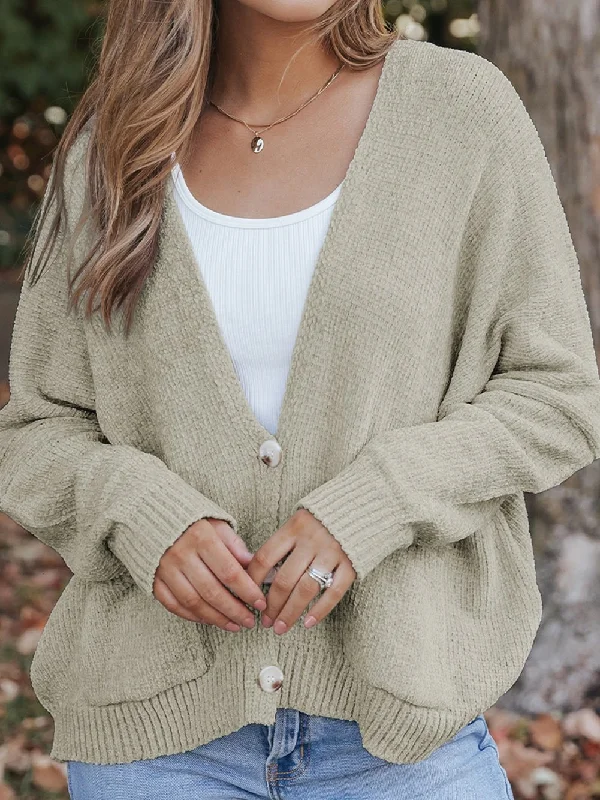 Deal Alert Cozy Knit Cardigan