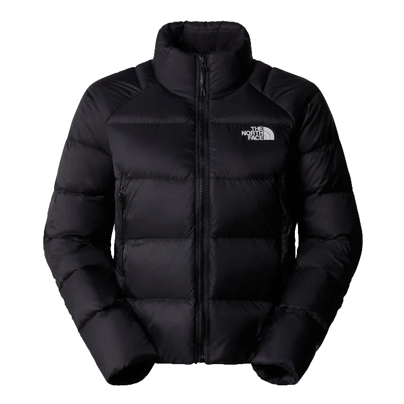 Can't Be Beat Hyalite Down Jacket - Black