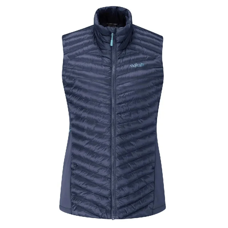 Savings Alert Cirrus Flex Insulated Vest - Deep Ink