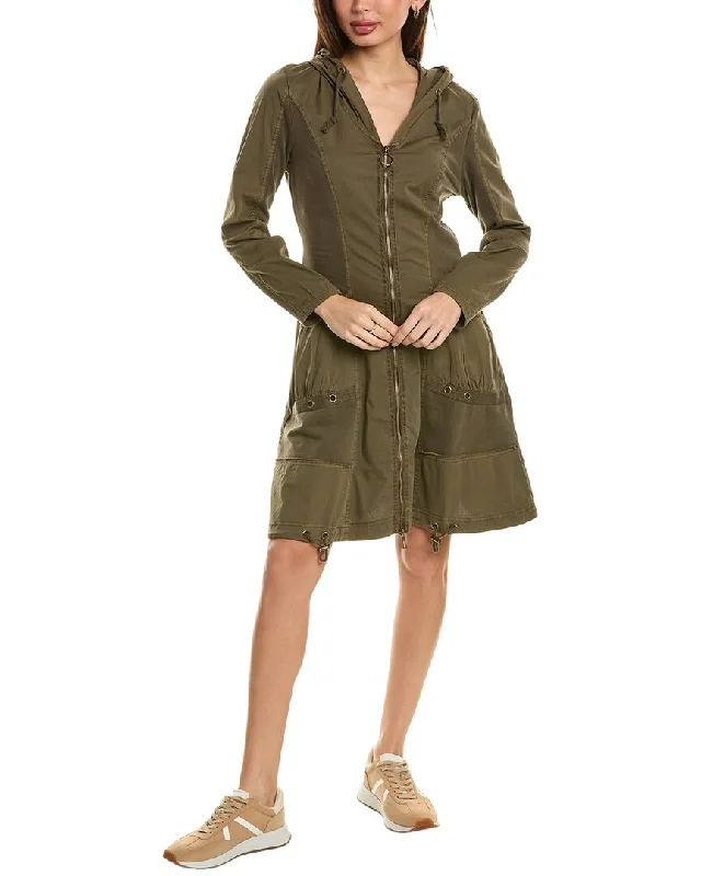 XCVI Norcott Jacket Dress