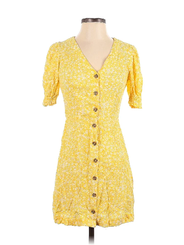 Exclusive Savings Casual Dress