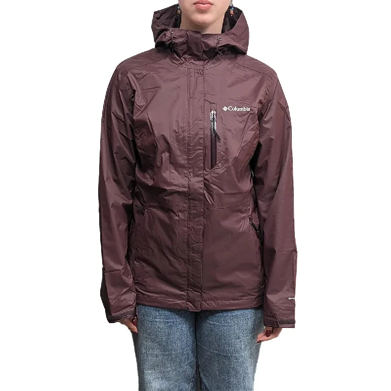 Limited Availability Pouring Adventure™ III Jacket - Moonvista