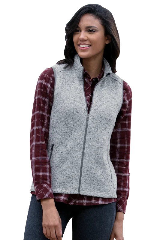 Price Blitz Women’s Summit Sweater-Fleece Vest