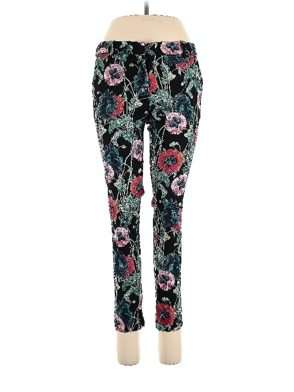 Hurry In Casual Pants