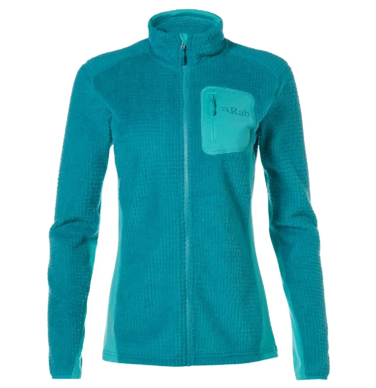 Instant Discount Alpha Flash Jacket - Serenity