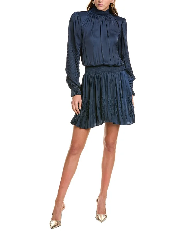 Ramy Brook Sawyer Mini Dress