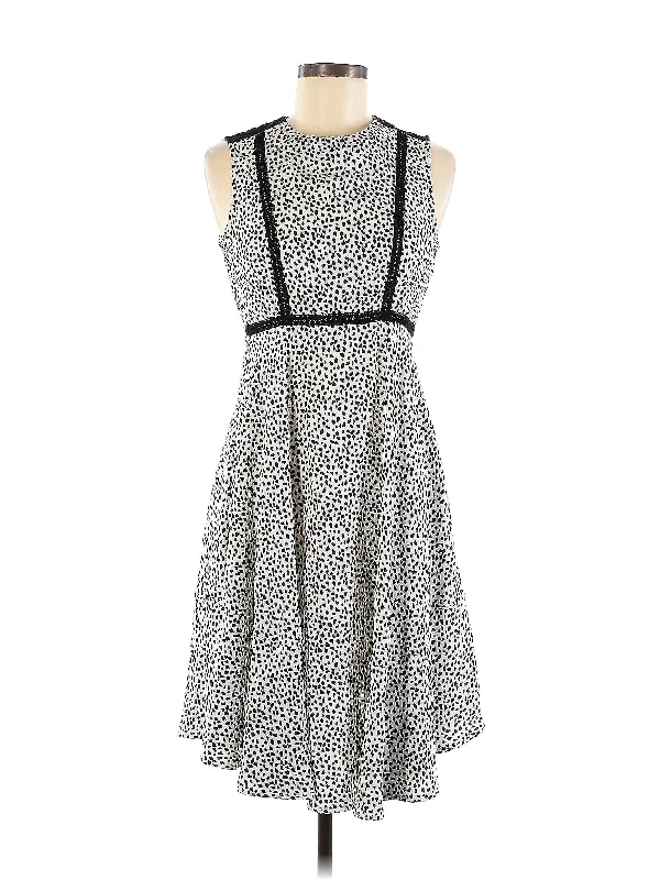 Bonus Savings Casual Dress