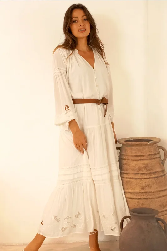 YEAR-End Clearance Stevie Dress