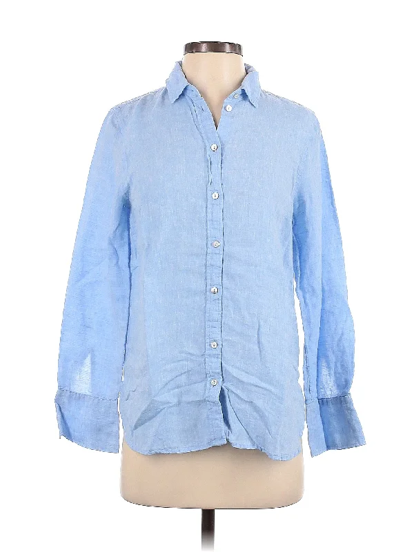 Long Sleeve Button Down Shirt