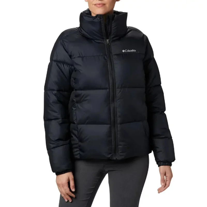 Price Cut Puffect Jacket - Black