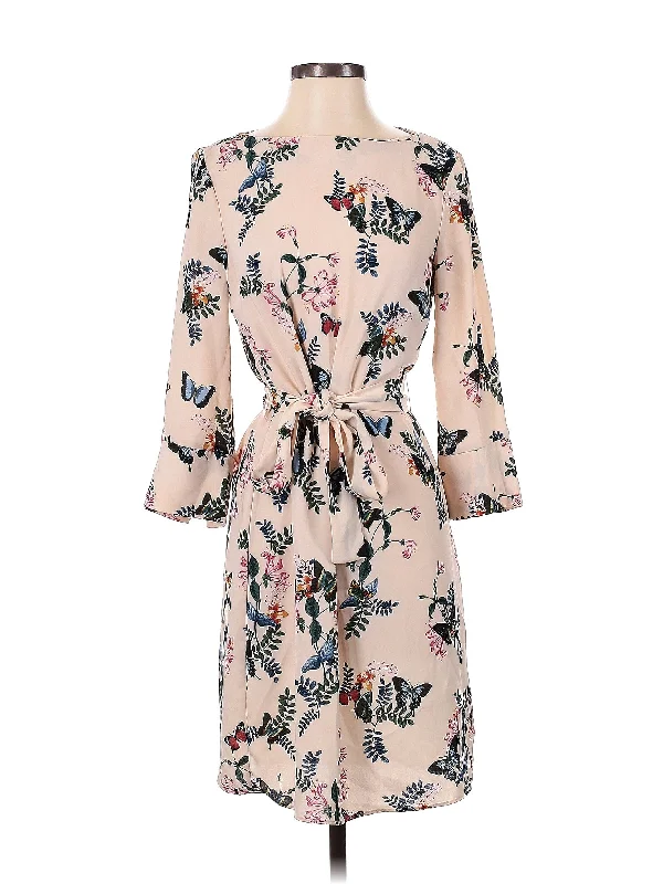 Extra Savings Casual Dress