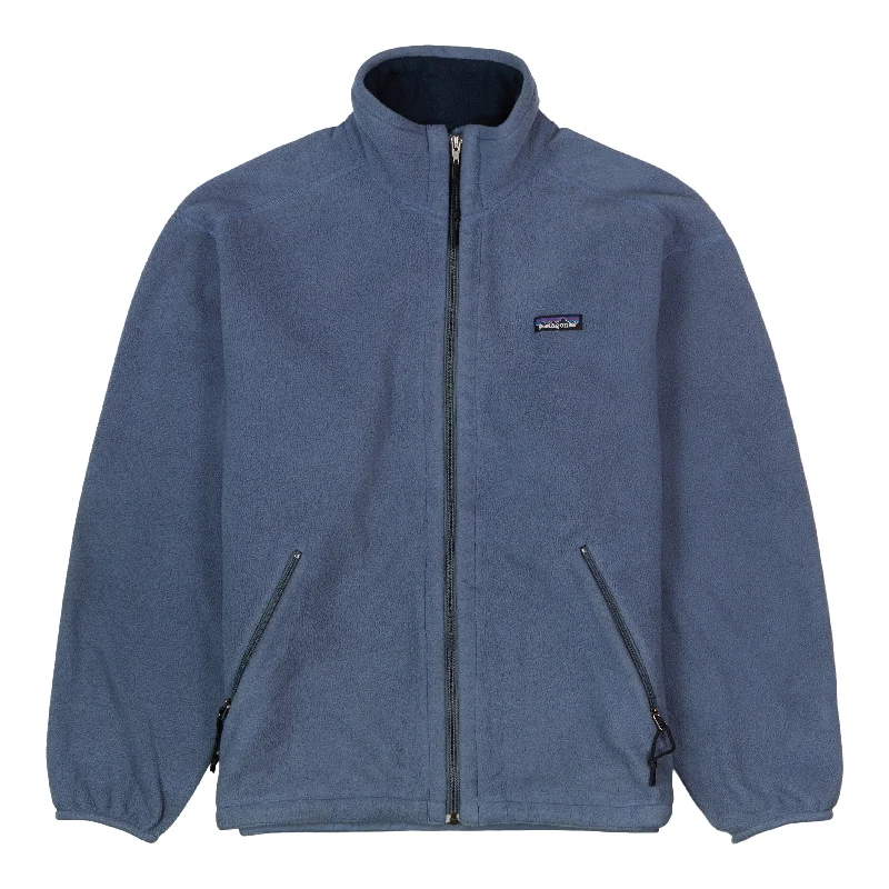 Bonus Savings Unisex Classic Windproof Jacket