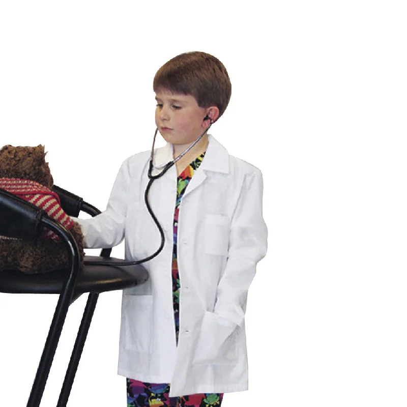 Children's Lab Coats- 7003