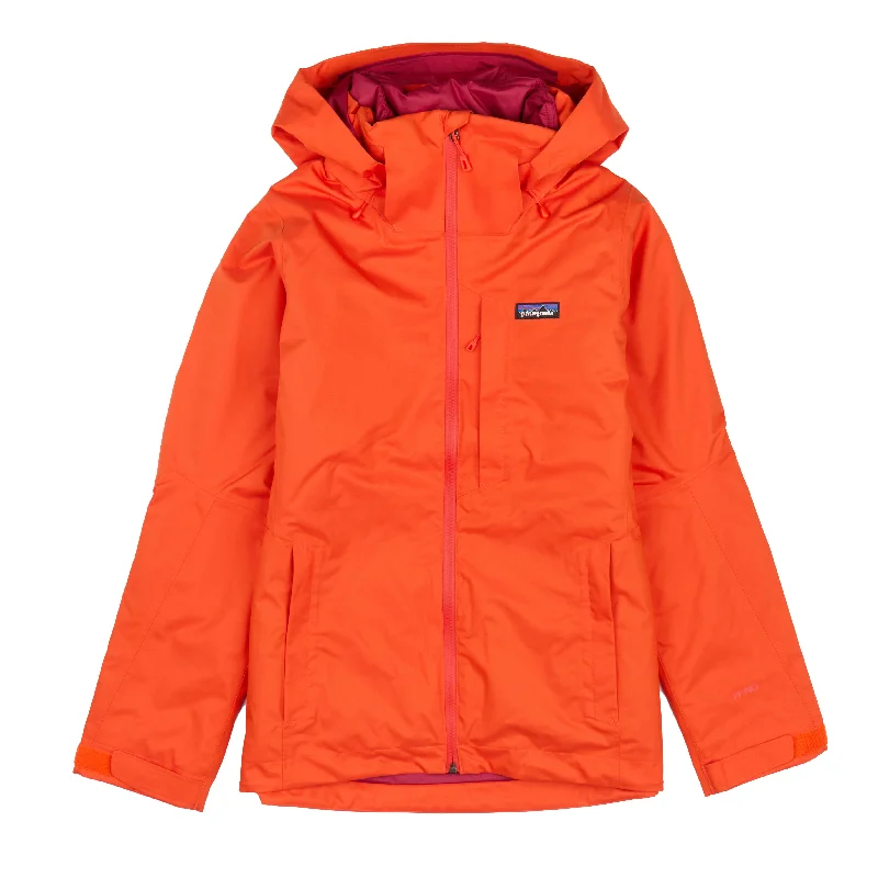 Price Break W's 3-in-1 Snowbelle Jacket